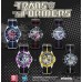 Transformers Collection Watch Blind Box